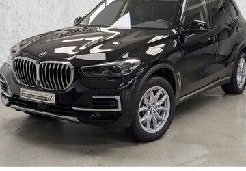 BMW X5 76.812 km 42.980 &euro; Düsseldorf 40595