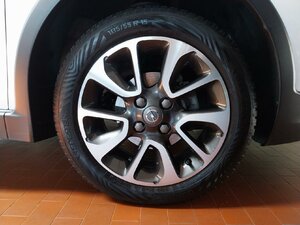 Opel Karl Rocks SHZ LHZ Temp. PDC 42.525 km 9.990 &euro; HAAN 42781