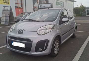 Citroen C1 99.600 km 5.990 &euro; Köln 50674