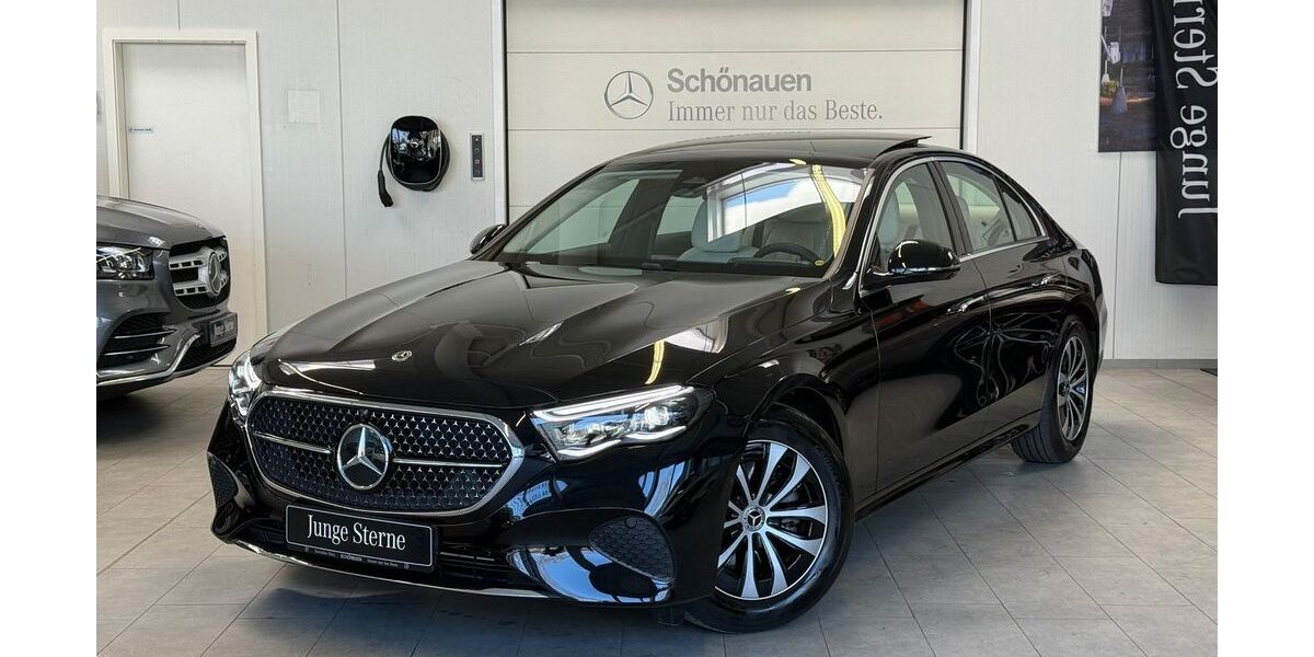 Mercedes-Benz E 200 6.572 km 50.450 &euro; Wuppertal 42281