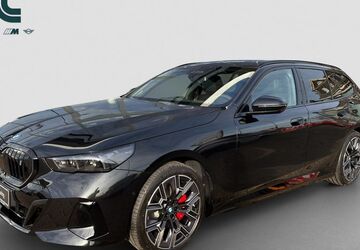 BMW i5 10.575 km 79.490 &euro; Neuss 41460