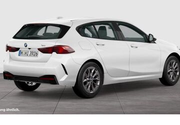 BMW 120 13.600 km 28.490 &euro; Solingen 42719