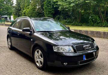 Audi A4 377.000 km 2.440 &euro; Hilden 40724