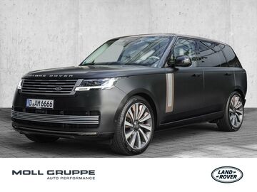 Gebrauchte Land Rover Range Rover