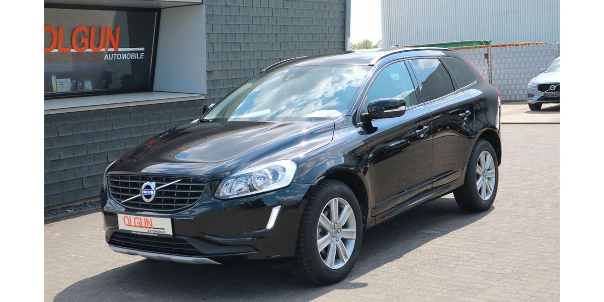 Volvo XC60 132.489 km 16.990 &euro; Neuss 41469