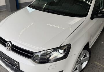 VW Polo 128.907 km 11.290 &euro; Köln 50829