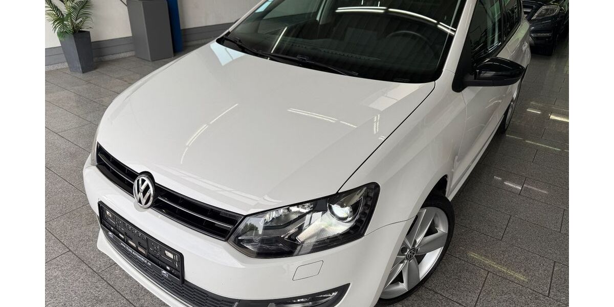 VW Polo 128.907 km 11.290 &euro; Köln 50829