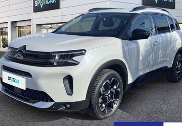 Citroen C5 Aircross 33.090 km 24.780 &euro; Köln 51065