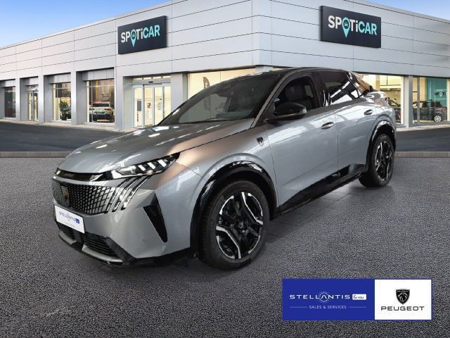 Peugeot 3008 2.990 km 43.880 &euro; Köln 50933