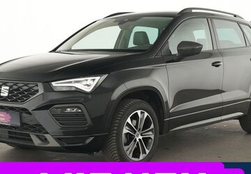 Seat Ateca 20.000 km 28.965 &euro; Neuss 41460