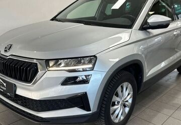 Skoda Karoq 73.000 km 22.990 &euro; Heiligenhaus 42579