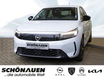 Gebrauchte Opel Corsa