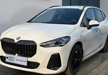 BMW 218 Active Tourer 8.600 km 29.985 &euro; Meerbusch 40668