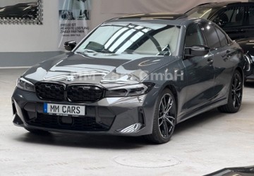 BMW 330 42.000 km 43.950 &euro; Hilden (bei Düsseldorf) 40721