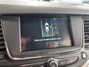 Opel Astra Ultimate Navi Keyless Park&Go Klimaautom. Wi 25.902 km 18.290 &euro; HAAN 42781