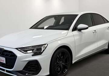 Audi S3 21.545 km 43.900 &euro; Düsseldorf 40233