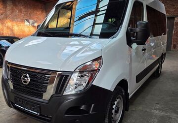 Nissan Interstar 2.567 km 34.980 &euro; Hilden 40721