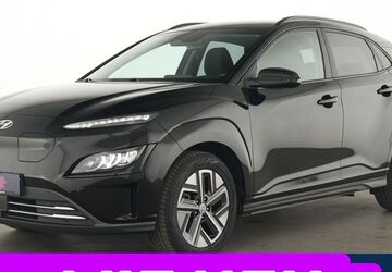 Hyundai KONA Elektro 39.433 km 17.769 &euro; Neuss 41460