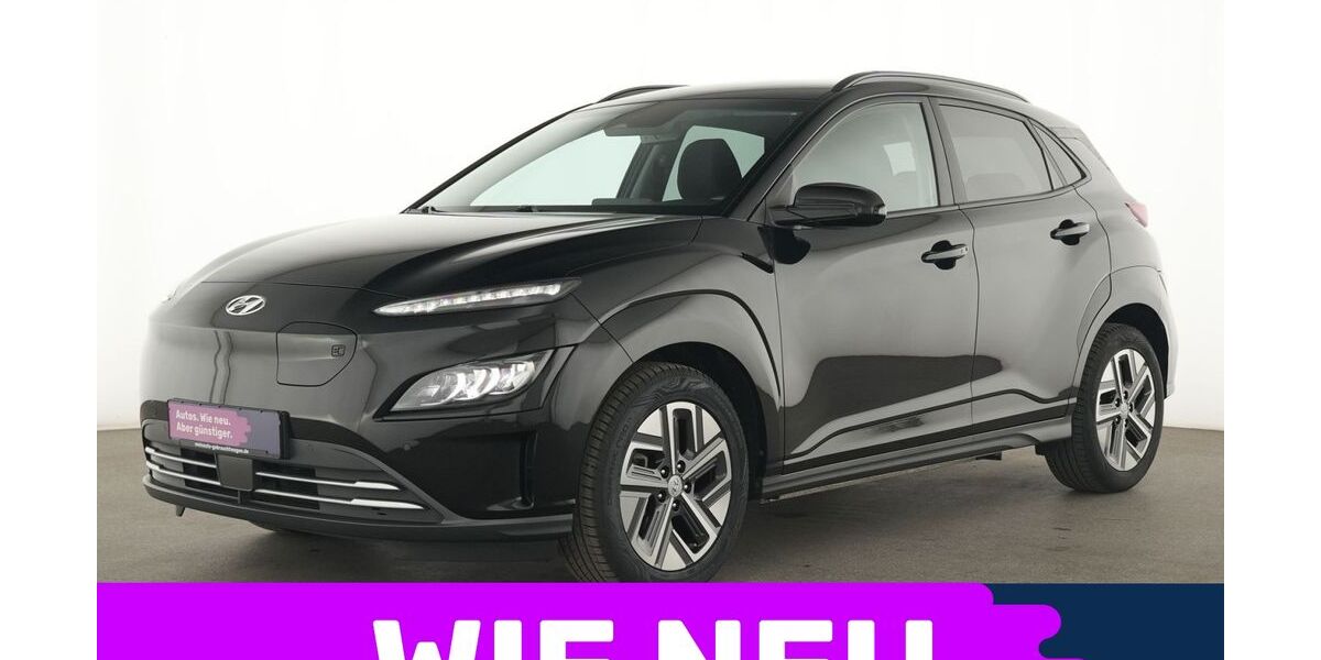 Hyundai KONA Elektro 39.433 km 17.769 &euro; Neuss 41460