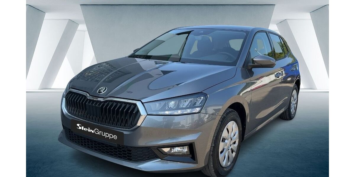 Skoda Fabia 9.999 km 17.290 &euro; Bergisch Gladbach 51465