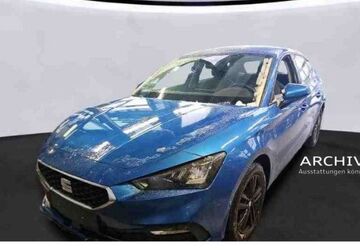 Seat Leon 23.473 km 16.980 &euro; Leverkusen 51379