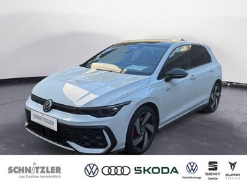 Gebrauchte VW Golf