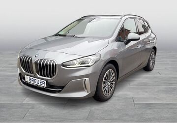 BMW 216 7.600 km 33.990 &euro; Grevenbroich 41516