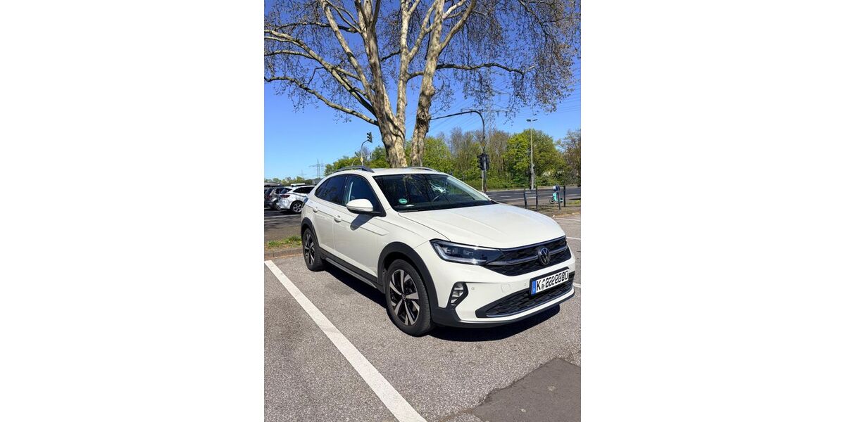 VW Taigo 25.500 km 18.000 &euro; KÖLN 51065