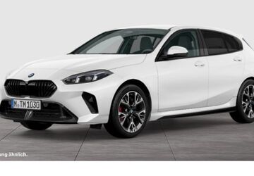 BMW 116 1.001 km 34.770 &euro; Köln-Nord 50739