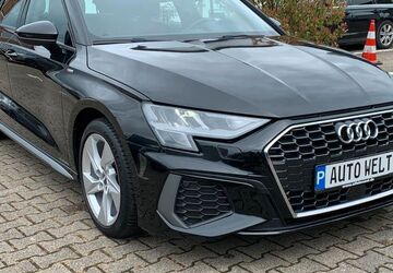 Audi A3 100.000 km 17.950 &euro; Hilden 40721