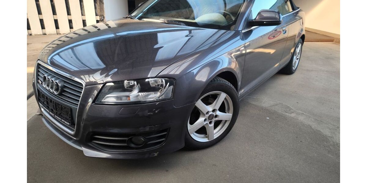 Audi A3 228.080 km 3.200 &euro; Köln 51145