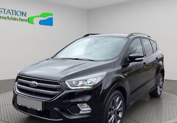 Ford Kuga 108.000 km 16.995 &euro; Hückeswagen 42499