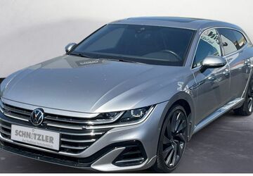 VW Arteon 54.152 km 31.650 &euro; Hilden 40721