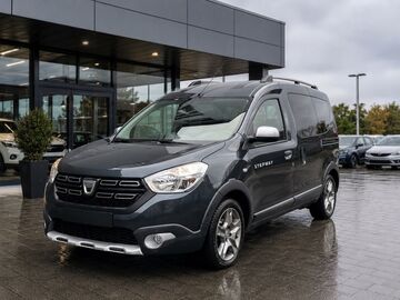 Gebrauchte Dacia Dokker