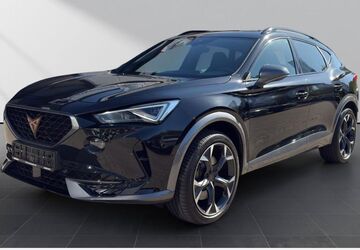 Cupra Formentor 25.997 km 33.450 &euro; Solingen 42719