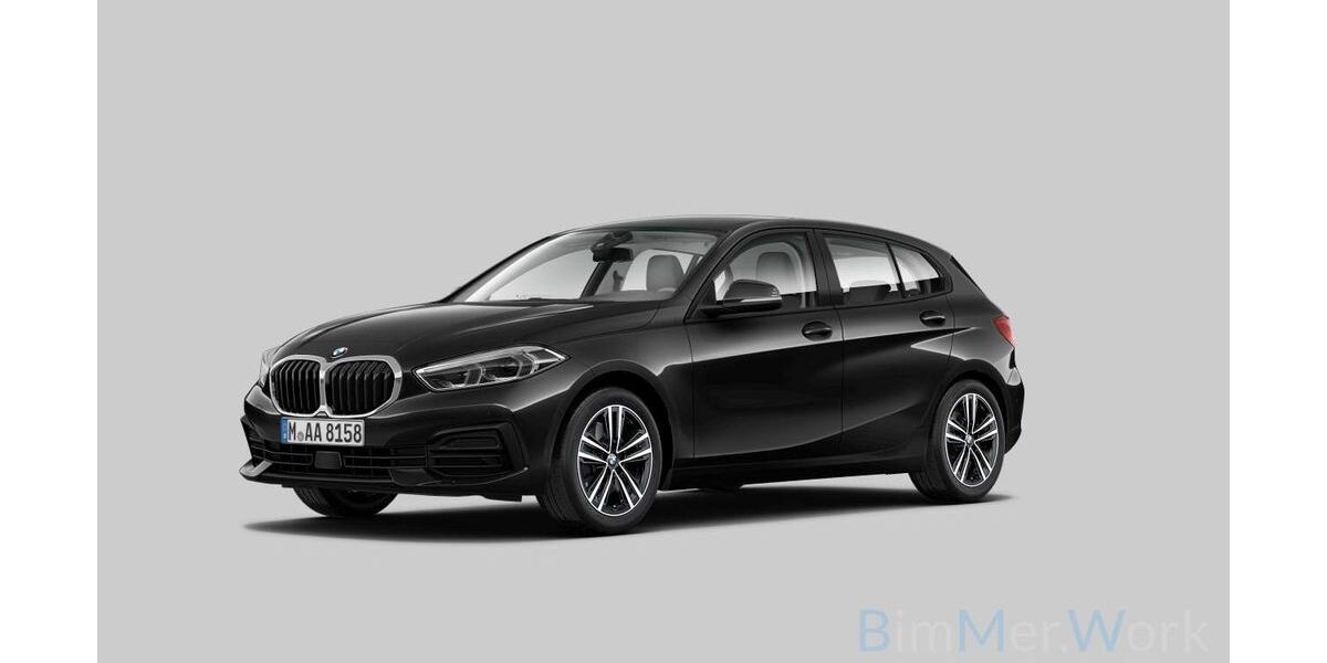 BMW 118 74.950 km 23.900 &euro; Köln 50733