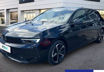 Opel Astra 33.307 km 17.840 &euro; Köln 51065