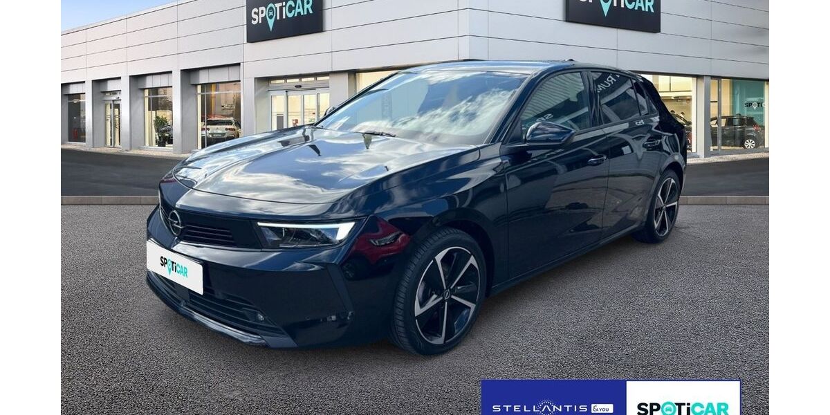 Opel Astra 33.307 km 17.840 &euro; Köln 51065