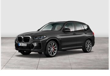 BMW X3 M40 134.052 km 44.290 &euro; Köln-Nord 50739