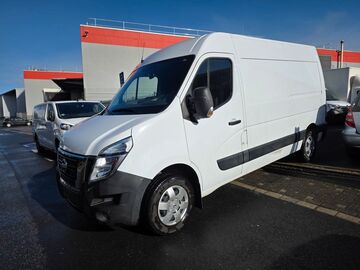 Gebrauchte Nissan Interstar