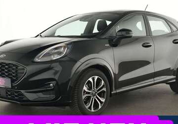 Ford Puma 10.968 km 17.499 &euro; Neuss bei Düsseldorf 41460