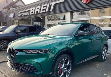 Alfa Romeo Tonale 24.990 km 57.990 &euro; Köln 51069