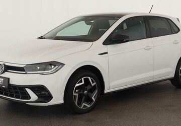 VW Polo 6.800 km 26.784 &euro; Neuss 41460