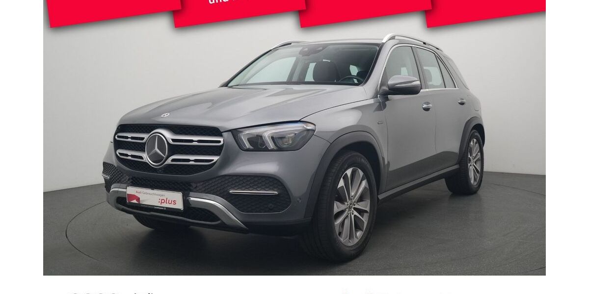 Mercedes-Benz GLE 350 79.970 km 43.480 &euro; Leverkusen 51373