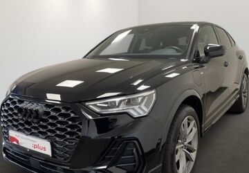 Audi Q3 32.503 km 38.900 &euro; Düsseldorf 40233