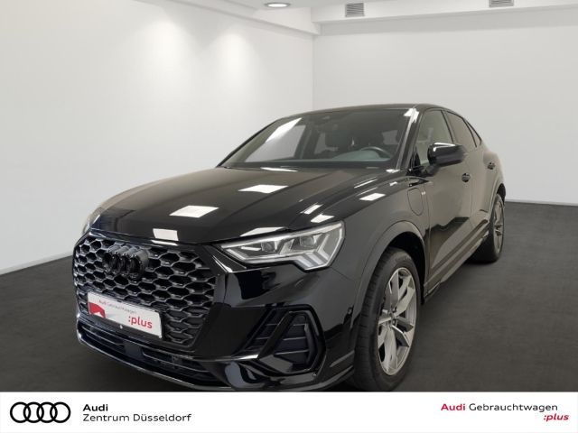 Audi Q3 32.503 km 38.900 &euro; Düsseldorf 40233