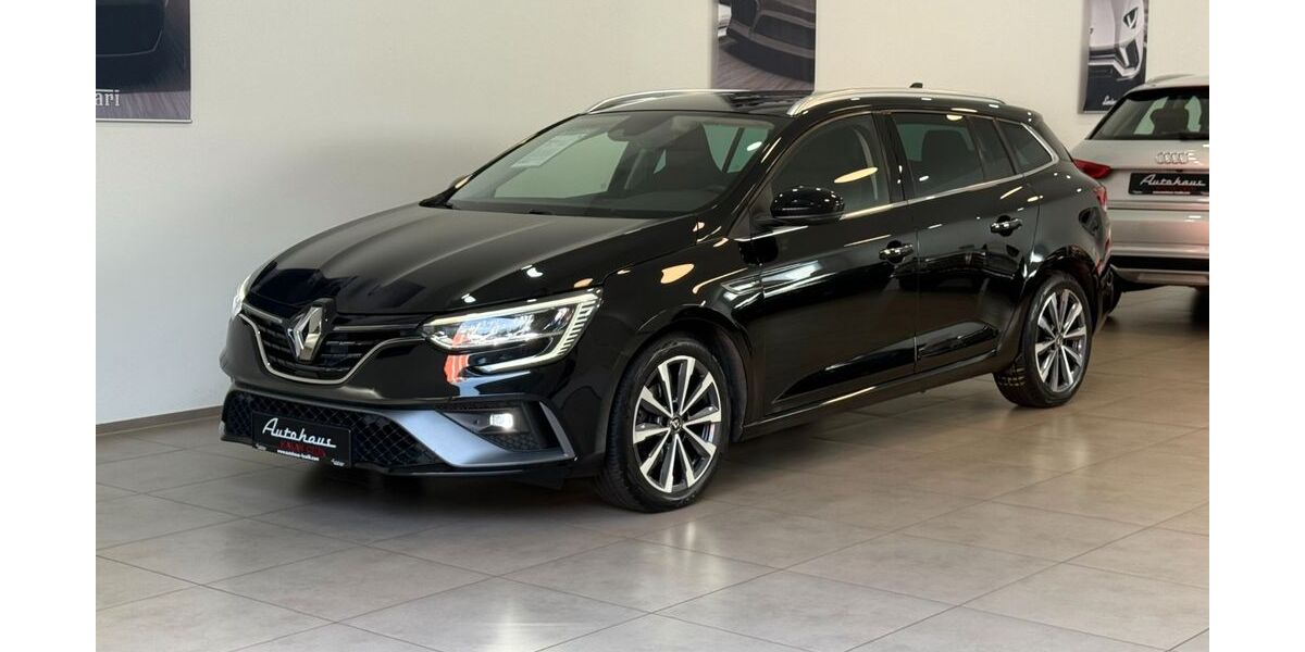Renault Megane 56.168 km 18.900 &euro; Remscheid/NRW 42859