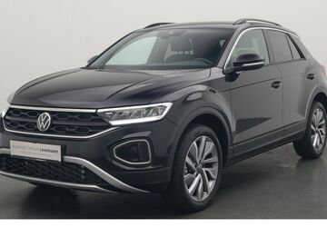 VW T-Roc 18.554 km 29.488 &euro; Leverkusen 51379