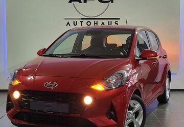 Hyundai i10 30.436 km 14.495 &euro; Wuppertal 42285