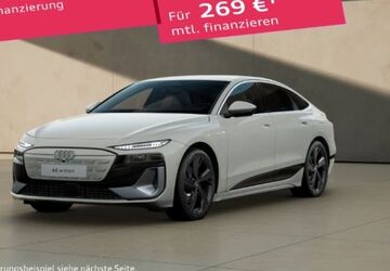 Audi A6 e-tron 4.318 km 55.110 &euro; Neuss 41464